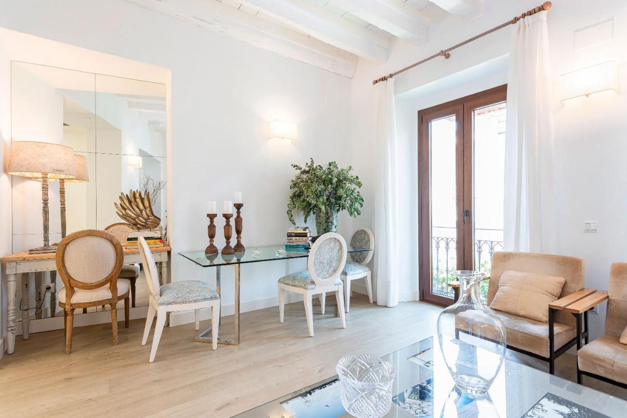 Genteel Home Julio Cesar Sevilla Exterior foto